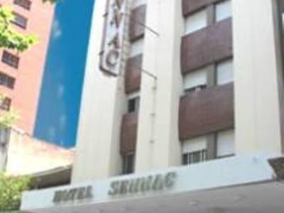 Sennac Hotel 3*