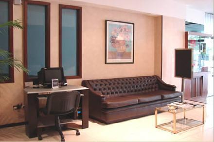 Hotel Sennac