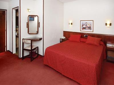 Sennac Hotel Mar del Plata