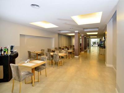 Sennac Hotel