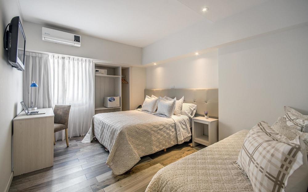 Sennac Hotel Mar del Plata