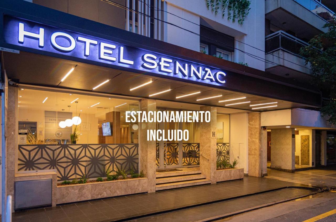 Hotel Sennac Mar del Plata