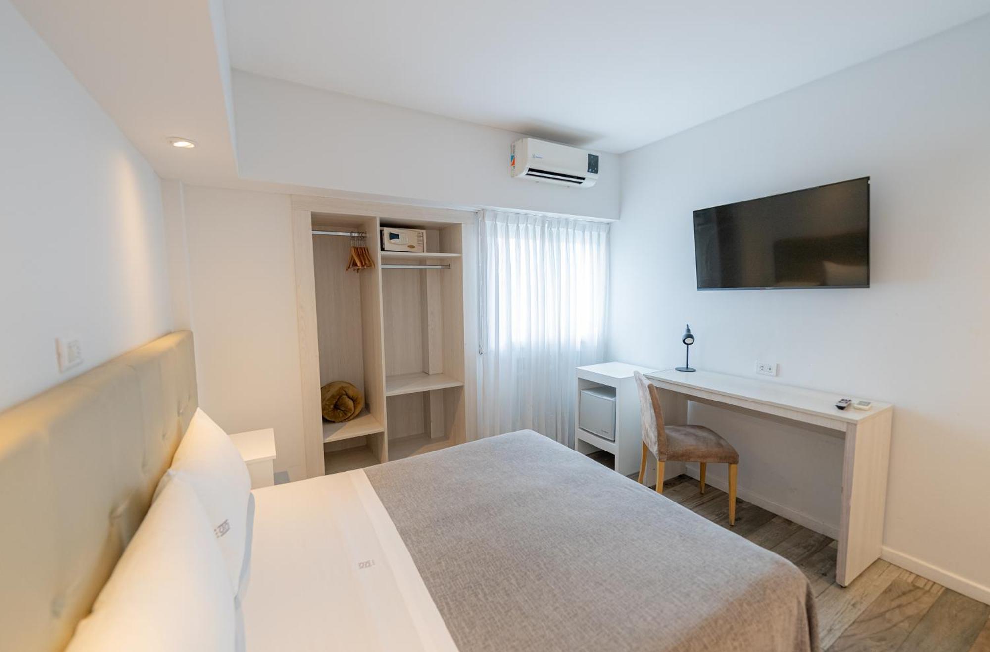Sennac Hotel 3*