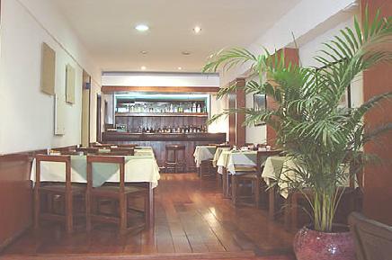 Sennac Hotel