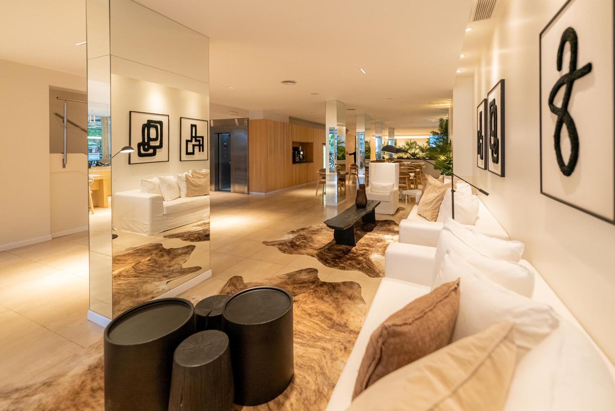 Hotel Sennac