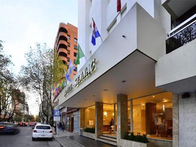 Sennac Hotel 3*