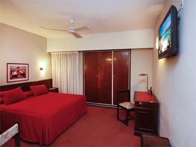 Sennac Hotel