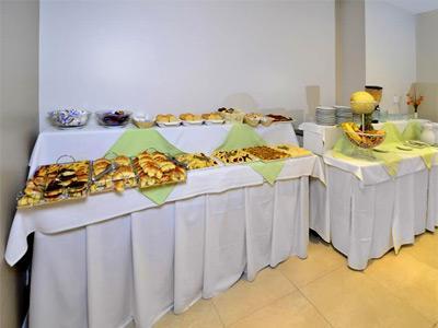Sennac 3* Mar del Plata