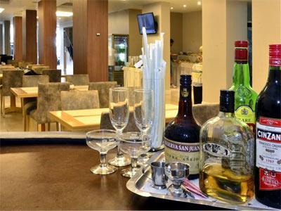 Sennac Hotel