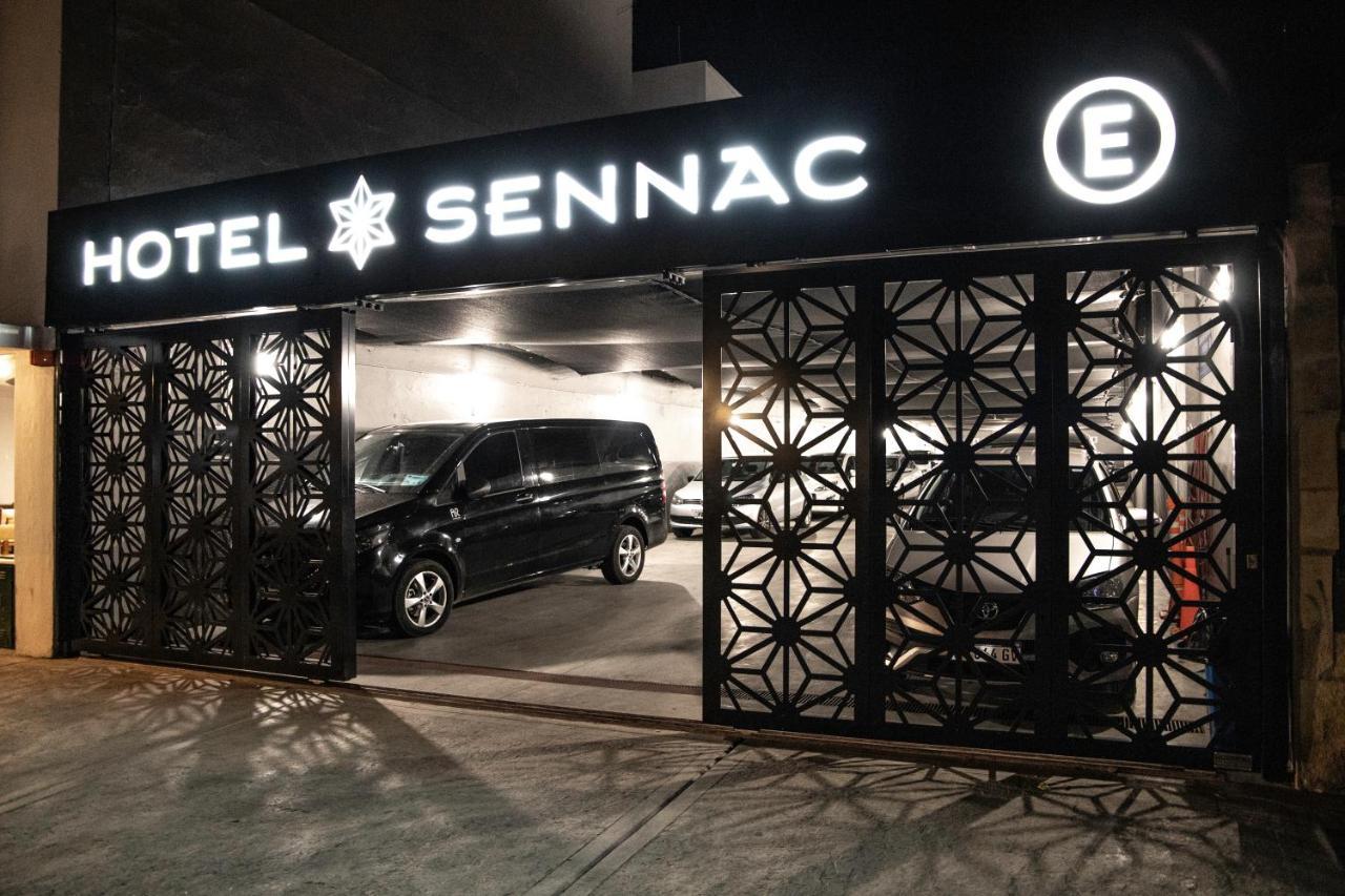 Hotel Sennac Mar del Plata