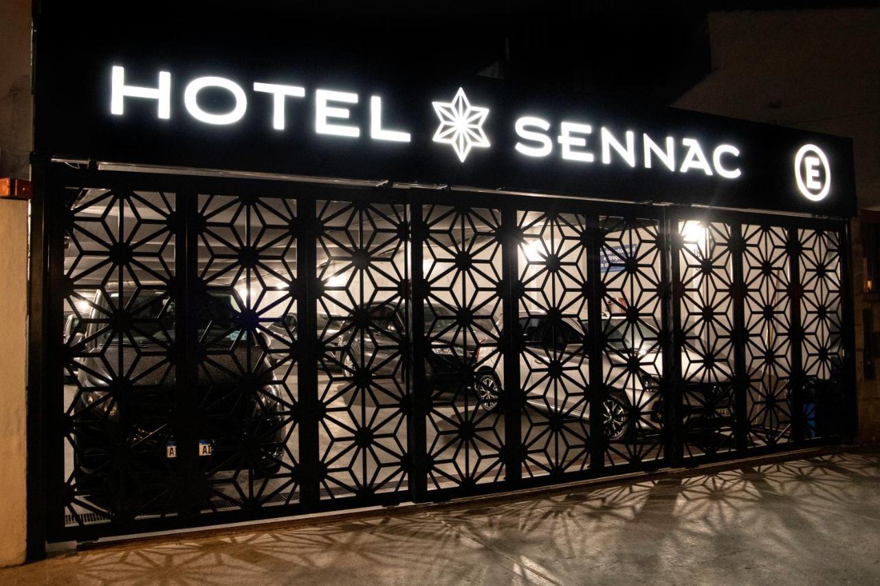 Hotel Sennac Mar del Plata